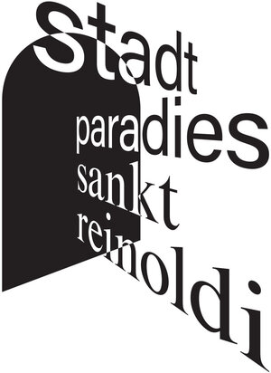 Buchcover stadt paradies sanktreinoldi  | EAN 9783862068166 | ISBN 3-86206-816-1 | ISBN 978-3-86206-816-6