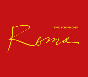 Buchcover Emil Schumacher  | EAN 9783862068906 | ISBN 3-86206-890-0 | ISBN 978-3-86206-890-6
