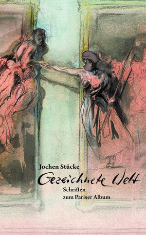 Buchcover Jochen Stücke  | EAN 9783862069026 | ISBN 3-86206-902-8 | ISBN 978-3-86206-902-6