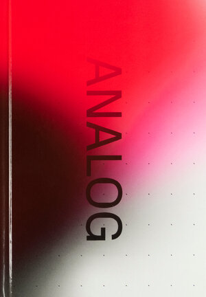 Buchcover Analog total | EAN 9783862069507 | ISBN 3-86206-950-8 | ISBN 978-3-86206-950-7
