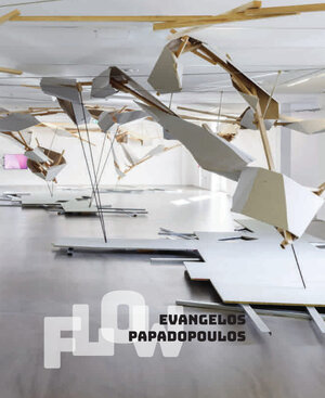 Buchcover Evangelos Papadopoulos | Dennis Rudolph | EAN 9783862069552 | ISBN 3-86206-955-9 | ISBN 978-3-86206-955-2