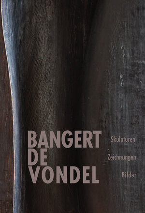 Buchcover Bangert de Vondel  | EAN 9783862069606 | ISBN 3-86206-960-5 | ISBN 978-3-86206-960-6