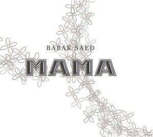 Buchcover Babak Saed | Babak Saed | EAN 9783862069989 | ISBN 3-86206-998-2 | ISBN 978-3-86206-998-9