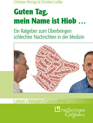 Buchcover Guten Tag, mein Name ist Hiob … | Christian Perings | EAN 9783862162499 | ISBN 3-86216-249-4 | ISBN 978-3-86216-249-9
