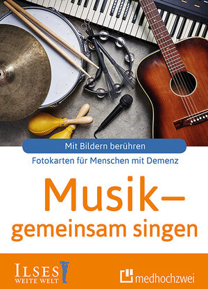Buchcover Musik – gemeinsam singen | Sophie Rosentreter | EAN 9783862165254 | ISBN 3-86216-525-6 | ISBN 978-3-86216-525-4