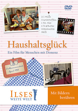 Buchcover Haushaltsglück | Sophie Rosentreter | EAN 9783862165292 | ISBN 3-86216-529-9 | ISBN 978-3-86216-529-2