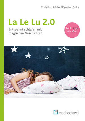 Buchcover La Le Lu 2.0 | Christian Lüdke | EAN 9783862168323 | ISBN 3-86216-832-8 | ISBN 978-3-86216-832-3