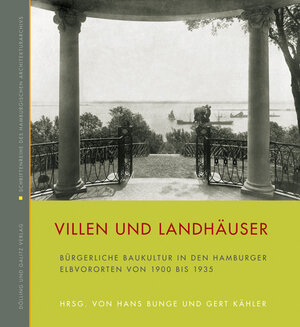 Buchcover Villen und Landhäuser | EAN 9783862180318 | ISBN 3-86218-031-X | ISBN 978-3-86218-031-8