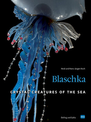 Buchcover Blaschka (HD-Version) | Heidi Koch | EAN 9783862180431 | ISBN 3-86218-043-3 | ISBN 978-3-86218-043-1