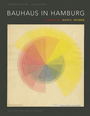 Buchcover Bauhaus in Hamburg | Rüdiger Joppien | EAN 9783862181230 | ISBN 3-86218-123-5 | ISBN 978-3-86218-123-0