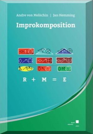 Buchcover Improkomposition | Andre von Melöchin | EAN 9783862196630 | ISBN 3-86219-663-1 | ISBN 978-3-86219-663-0