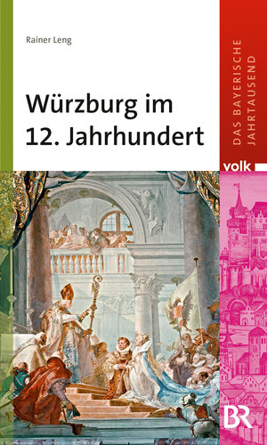 Buchcover Das bayerische Jahrtausend | Rainer Leng | EAN 9783862220656 | ISBN 3-86222-065-6 | ISBN 978-3-86222-065-6