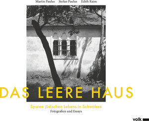 Buchcover Das leere Haus | Stefan Paulus | EAN 9783862220960 | ISBN 3-86222-096-6 | ISBN 978-3-86222-096-0