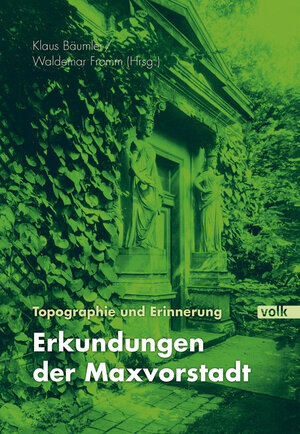 Buchcover Topographie und Erinnerung  | EAN 9783862222537 | ISBN 3-86222-253-5 | ISBN 978-3-86222-253-7