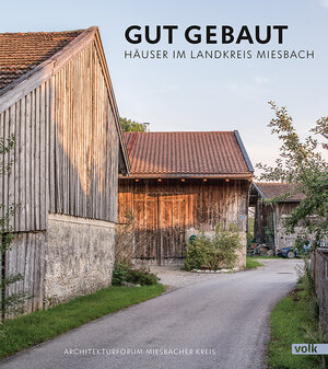Buchcover Gut gebaut  | EAN 9783862222766 | ISBN 3-86222-276-4 | ISBN 978-3-86222-276-6