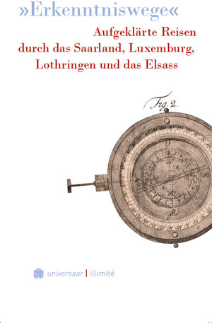 Buchcover "Erkenntniswege"  | EAN 9783862231102 | ISBN 3-86223-110-0 | ISBN 978-3-86223-110-2