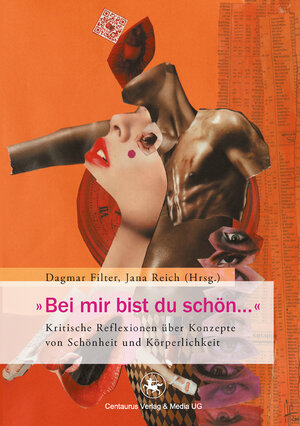Buchcover "Bei mir bist du schön..."  | EAN 9783862269815 | ISBN 3-86226-981-7 | ISBN 978-3-86226-981-5
