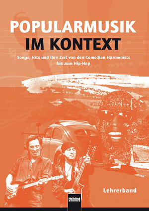 Buchcover Popularmusik im Kontext. Paket | Ursel Lindner | EAN 9783862270996 | ISBN 3-86227-099-8 | ISBN 978-3-86227-099-6