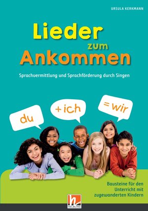 Buchcover Lieder zum Ankommen. Paket | Ursula Kerkmann | EAN 9783862273799 | ISBN 3-86227-379-2 | ISBN 978-3-86227-379-9