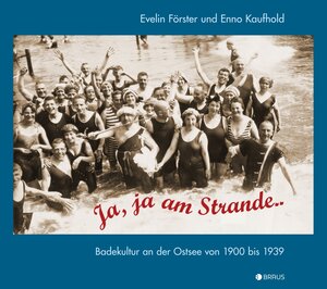 Buchcover Ja, ja am Strande ... | Evelin Förster | EAN 9783862280902 | ISBN 3-86228-090-X | ISBN 978-3-86228-090-2