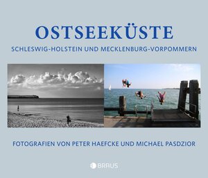 Buchcover Ostseeküste | Michael Pasdzior | EAN 9783862282289 | ISBN 3-86228-228-7 | ISBN 978-3-86228-228-9