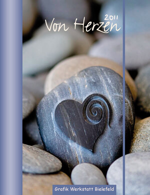 Buchcover Von Herzen 2011  | EAN 9783862290062 | ISBN 3-86229-006-9 | ISBN 978-3-86229-006-2