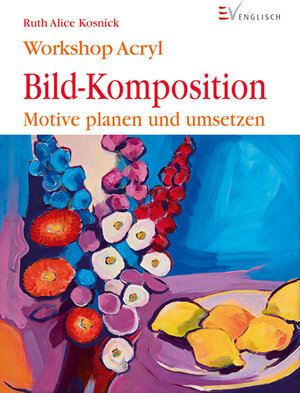 Buchcover Bild-Komposition | Ruth Alice Kosnick | EAN 9783862302147 | ISBN 3-86230-214-8 | ISBN 978-3-86230-214-7