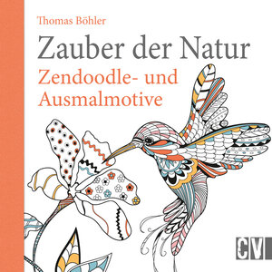 Buchcover Zauber der Natur | Thomas Böhler | EAN 9783862303373 | ISBN 3-86230-337-3 | ISBN 978-3-86230-337-3