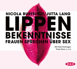 Buchcover Lippenbekenntnisse  | EAN 9783862310487 | ISBN 3-86231-048-5 | ISBN 978-3-86231-048-7