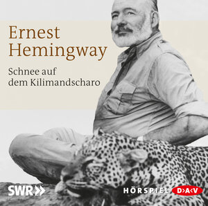 Buchcover Schnee auf dem Kilimandscharo | Ernest Hemingway | EAN 9783862310784 | ISBN 3-86231-078-7 | ISBN 978-3-86231-078-4