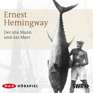 Buchcover Der alte Mann und das Meer | Ernest Hemingway | EAN 9783862310791 | ISBN 3-86231-079-5 | ISBN 978-3-86231-079-1