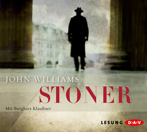 Buchcover Stoner | John Williams | EAN 9783862312801 | ISBN 3-86231-280-1 | ISBN 978-3-86231-280-1