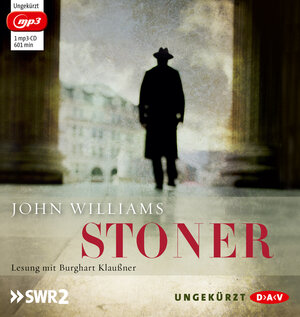 Buchcover Stoner | John Williams | EAN 9783862314638 | ISBN 3-86231-463-4 | ISBN 978-3-86231-463-8