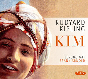 Buchcover Kim | Rudyard Kipling | EAN 9783862315307 | ISBN 3-86231-530-4 | ISBN 978-3-86231-530-7