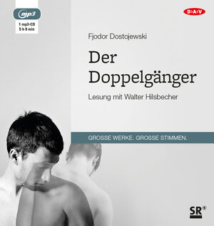 Buchcover Der Doppelgänger | Fjodor Dostojewski | EAN 9783862317158 | ISBN 3-86231-715-3 | ISBN 978-3-86231-715-8