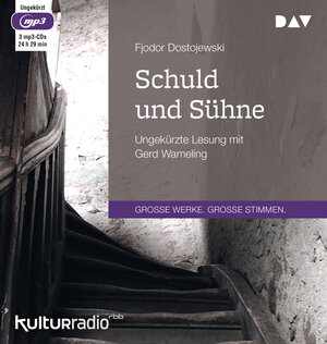 Buchcover Schuld und Sühne | Fjodor Dostojewski | EAN 9783862317288 | ISBN 3-86231-728-5 | ISBN 978-3-86231-728-8