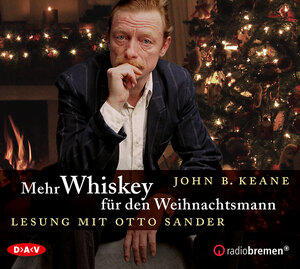 Buchcover Mehr Whiskey für den Weihnachtsmann | John B. Keane | EAN 9783862318155 | ISBN 3-86231-815-X | ISBN 978-3-86231-815-5