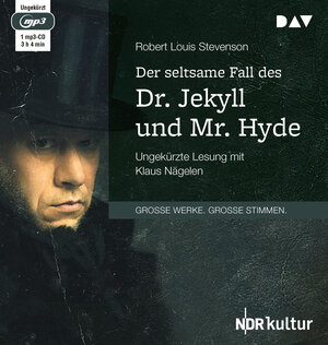 Buchcover Der seltsame Fall des Dr. Jekyll und Mr. Hyde | Robert Louis Stevenson | EAN 9783862318599 | ISBN 3-86231-859-1 | ISBN 978-3-86231-859-9