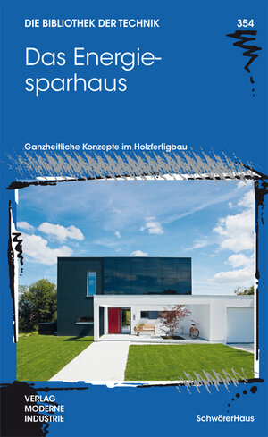 Buchcover Das Energiesparhaus | Reinhard Huschke | EAN 9783862360512 | ISBN 3-86236-051-2 | ISBN 978-3-86236-051-2
