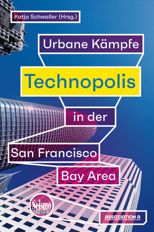 Buchcover Technopolis | EAN 9783862414710 | ISBN 3-86241-471-X | ISBN 978-3-86241-471-0