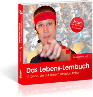 Buchcover Das Lebens-Lernbuch | Christian Bischoff | EAN 9783862430116 | ISBN 3-86243-011-1 | ISBN 978-3-86243-011-6