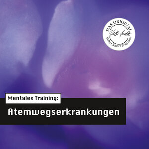 Buchcover Die Hörapotheke – Mentales Training: Atemwegserkrankungen | Volker Sautter | EAN 9783862431595 | ISBN 3-86243-159-2 | ISBN 978-3-86243-159-5