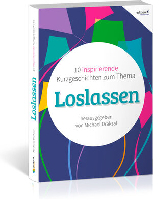 Buchcover Loslassen  | EAN 9783862432547 | ISBN 3-86243-254-8 | ISBN 978-3-86243-254-7