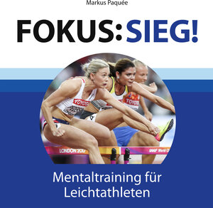 Buchcover Fokus: Sieg! | Markus Paquée | EAN 9783862432622 | ISBN 3-86243-262-9 | ISBN 978-3-86243-262-2