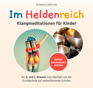 Buchcover Im Heldenreich | Susanne Leibinnes | EAN 9783862432776 | ISBN 3-86243-277-7 | ISBN 978-3-86243-277-6