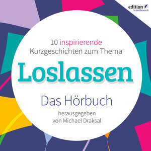 Buchcover Loslassen  | EAN 9783862432929 | ISBN 3-86243-292-0 | ISBN 978-3-86243-292-9