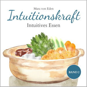 Buchcover Intuitionskraft | Mara von Eden | EAN 9783862433148 | ISBN 3-86243-314-5 | ISBN 978-3-86243-314-8
