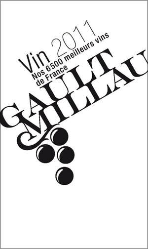 Buchcover Gualt Millau Le Vin 2011  | EAN 9783862440061 | ISBN 3-86244-006-0 | ISBN 978-3-86244-006-1