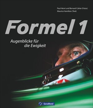 Buchcover Formel 1 | Maurice Hamilton | EAN 9783862452668 | ISBN 3-86245-266-2 | ISBN 978-3-86245-266-8
