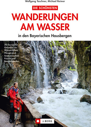 Buchcover Die schönsten Wanderungen am Wasser | Wolfgang Taschner | EAN 9783862461226 | ISBN 3-86246-122-X | ISBN 978-3-86246-122-6